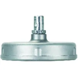Adapter für Befüllung, geeigent für easyFILL