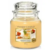 Yankee Candle Calamansi Cocktail mittelgroße Kerze 411 g