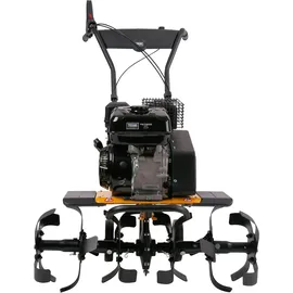 TEXAS Benzin-Motorhacke TX612TG Dual-Shaft