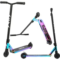 Acta Stunt Scooter - Modell KSP - Neochrome
