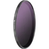 Freewell Magnetisches Schnellwechselsystem 95mm Neutraldichte ND10000 (13 f-Stops) Kamerafilter