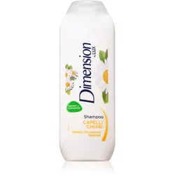 Dimension by Lux Chamomile Shampoo für hellbraunes und dunkelblondes Haar 250 ml
