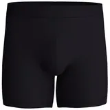 CALIDA Natural Cooling Boxershorts schwarz M 1er Pack