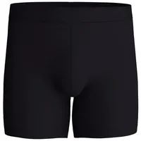 CALIDA Natural Cooling Boxershorts schwarz M 1er Pack