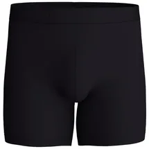 CALIDA Natural Cooling Boxershorts schwarz M 1er Pack