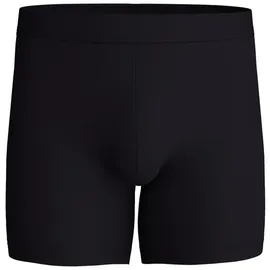 CALIDA Natural Cooling Boxershorts schwarz M 1er Pack