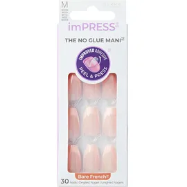 Kiss imPRESS Genuine