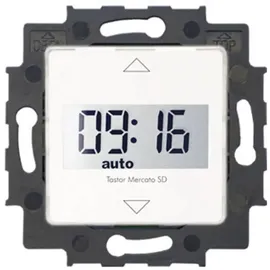 Kaiser Nienhaus 320061 Tastor Mercato SD Unterputz