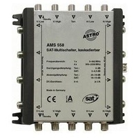 Astro AMS 558 ECOswitch