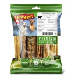 DeliBest Ochsenziemer 250g