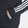 adidas Kapuzensweatshirt ADIDAS ORIGINALS "3S HD", Herren, Gr. M, schwarz, Obermaterial: 70% Baumwolle, 30% Polyester, normal, Rundhals, angesetztes Bündchen, Sweatshirts