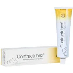 Contractubex Gel 50 g