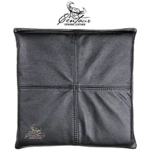 Centaur Sitzkissen 35 x 35 cm Schwarz