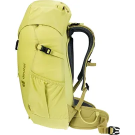 Deuter Climber 22 l sprout/linden