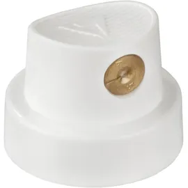 Molotow Outline Special Cap white-gold 5cm VE=100 Stück
