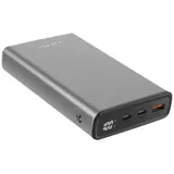 IOMI Powerbank IO-PB130W-GR