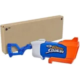 NERF Super Soaker Rainstorm Wasserpistole Sommer Water Gun Hasbro