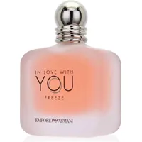 Giorgio Armani In Love With You Freeze Eau de Parfum