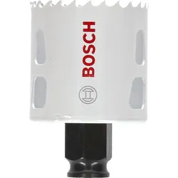 Lochsäge Bosch Holz & Metall mit PowerChange & PowerChange Plus Aufnahme ø: 48mm