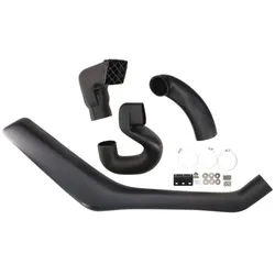 Snorkel SPEEDMAX BB-ND22N, sans homologation routière