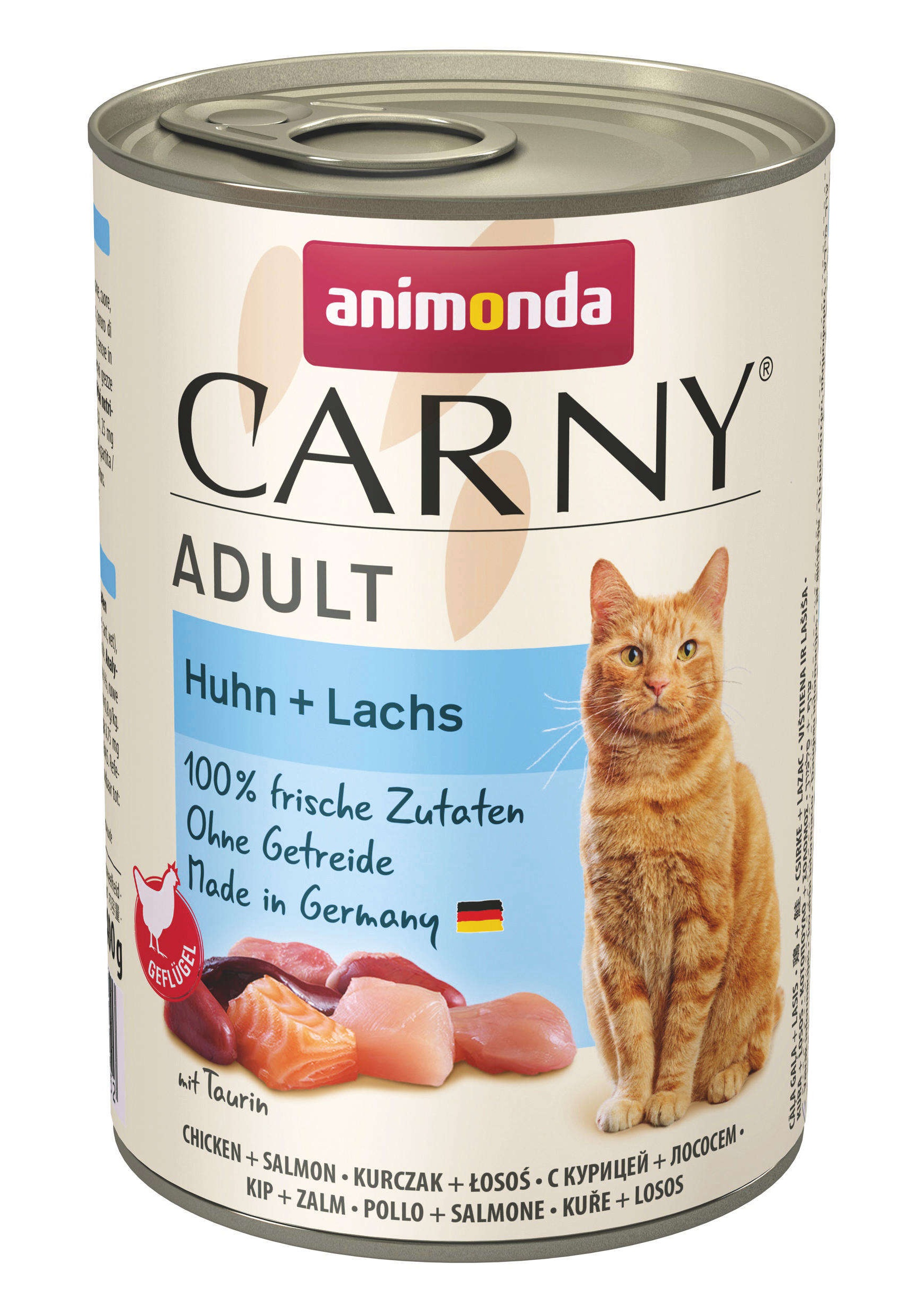 carny adult 400 g