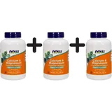 NOW Foods Calcium & Magnesium Pulver 227 g