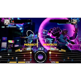 God of Rock Standard Xbox Series X
