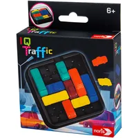 NORIS IQ Traffic deutsche Version