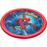 BESTWAY Spider-Man Wassermatte Ø 165 cm (98792)
