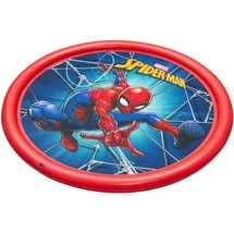 BESTWAY Spider-Man Wassermatte Ø 165 cm (98792)