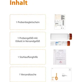 Medivere GmbH Gesundheitscheck Darm
