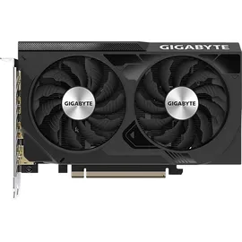 Gigabyte GeForce RTX 4060 Windforce OC 8G 8 GB GDDR6 GV-N4060WF2OC-8GD