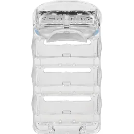 Braun Silk-épil 9 Flex SES 9003 3D Epilierer Weiß
