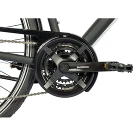 Airtracks TR.2825 2025 28 Zoll RH 60 cm schwarz