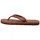 QUIKSILVER Molokai Nubuck Braun 41