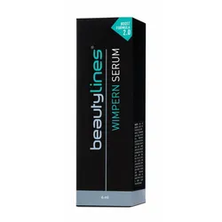 Beautylines Wimpernserum