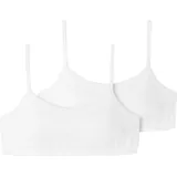 SCHIESSER 2Pack Bustiers