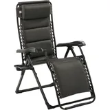 Travellife Relaxsessel Barletta Dark Grey