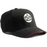 FHB TIM Basecap schwarz One Size