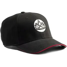 FHB TIM Basecap schwarz One Size