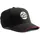 FHB TIM Basecap schwarz One Size