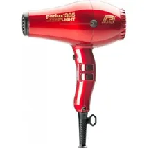 Parlux 385 PowerLight rot