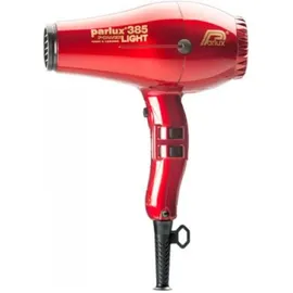 Parlux 385 PowerLight rot