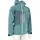 Ortovox Westalpen 3L Jacket Herren Türkis XL