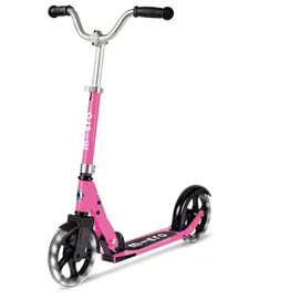 Micro Cruiser LED Pink/Rosa