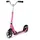 Micro Cruiser LED Pink/Rosa