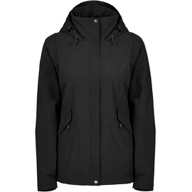 Vaude Rosemoor 3in1 Jacket, black, 46