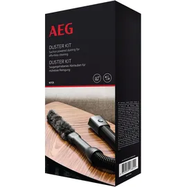 AEG Staubsaugerdüsen-Set AKIT21 59016246 grau
