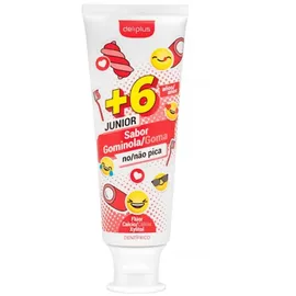 Curaprox Kinder-Zahnpasta Wassermelone 60 ml