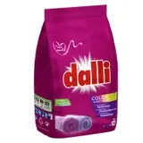 Dalli Colorwaschmittel Pulver 16 WL